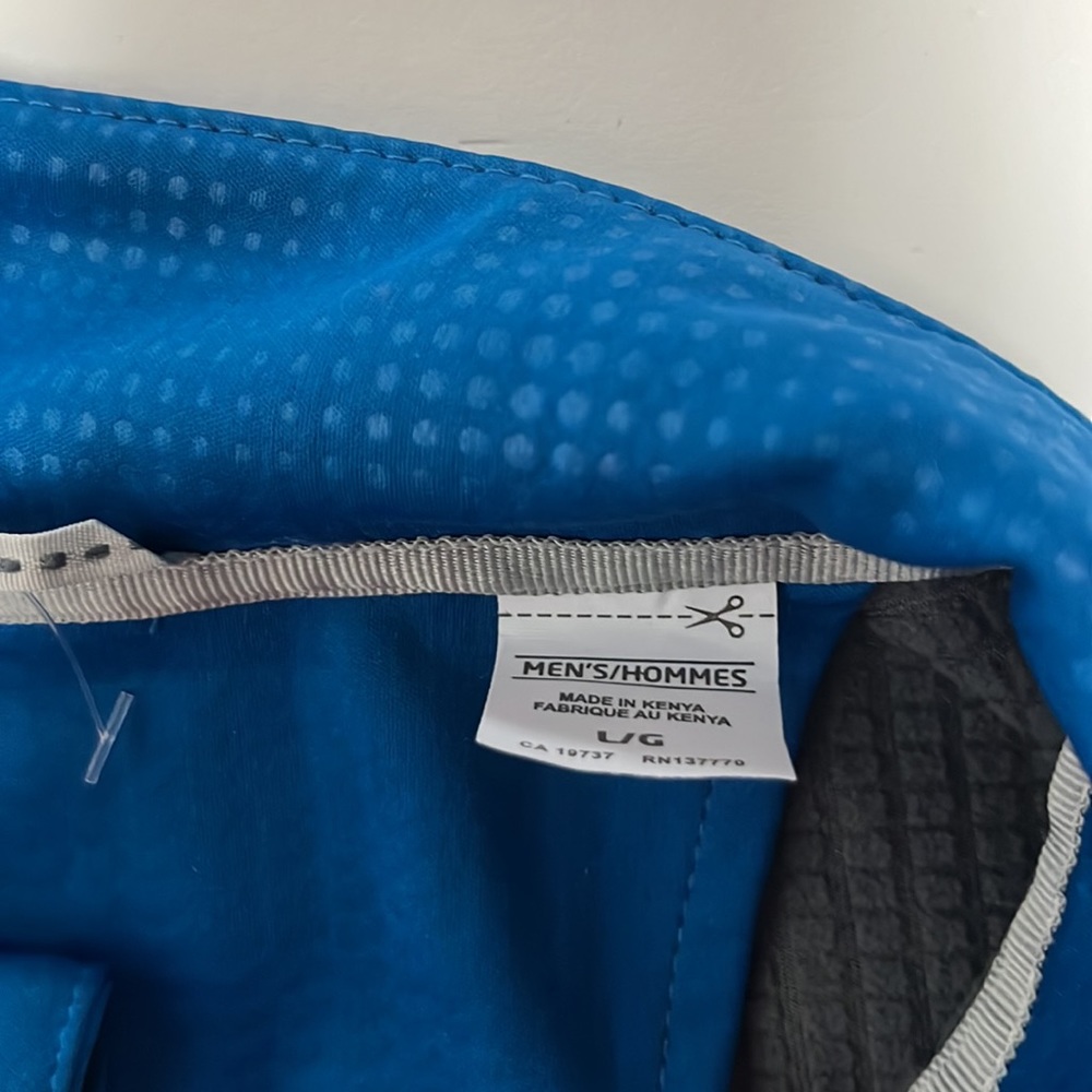 Elevate jacket - Picture 3 of 5